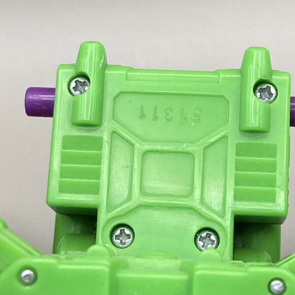 Dirt Boss Deluxe Cybertron Transformers Action Figure Kids Toy - Picture 6 of 7